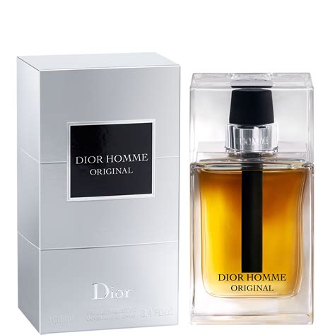 dior homme 33 ml|christian dior homme original.